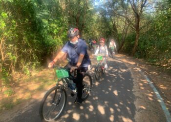 2026自行車友善旅宿人氣票選活動開跑 「Team Bike 挺你的旅宿」邀全民投票抽iPhone！