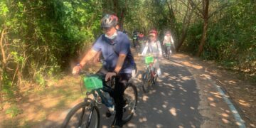 2026自行車友善旅宿人氣票選活動開跑 「Team Bike 挺你的旅宿」邀全民投票抽iPhone！