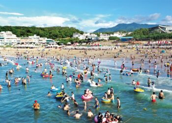 北海岸夏日節慶8月15日登場 淺水灣仲夏音樂祭、手作市集、數位闖關免費玩