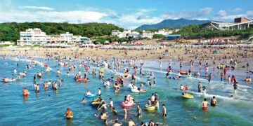 北海岸夏日節慶8月15日登場 淺水灣仲夏音樂祭、手作市集、數位闖關免費玩