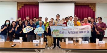 退伍軍人轉職務農新選擇 高雄市農業局推動農業師傅月薪最高可達五萬元