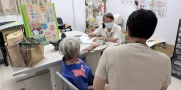 屏東縣推廣預立醫療照護規劃 累計已有6694位民眾完成簽署
