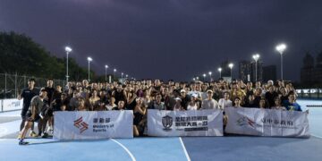 結合城市地景與極限運動!2026全球極限體能鋼鐵大賽10月登場 總獎金上看1.2萬美元