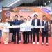 盧秀燕、江啟臣、黃國昌同場PK戰鬥陀螺!六都首創嘉年華 256名額5分鐘秒殺