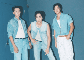 韓迷瘋狂 「FNC BAND KINGDOM」家族演唱會明年開春嗨爆桃園