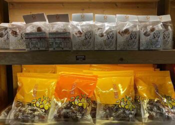 影音/堅持不添加化學料 呷ㄟ放心的橘之鄉