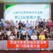 高雄家長教育改革協會邁入新里程 劉柱均接任理事長提五大改革方向