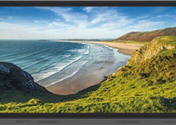 富動科技以「智慧教育 × 在地創新」領航未來學習─全新智慧黑板震撼教育科技展！