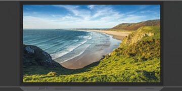 富動科技以「智慧教育 × 在地創新」領航未來學習─全新智慧黑板震撼教育科技展！