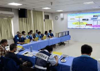 第13屆新北市工安獎報名啟動 鼓勵企業導入創新作為