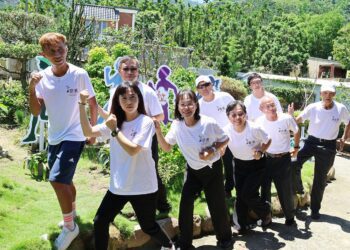 全民一起跑山喝咖啡　古坑咖啡馬拉松開放報名中