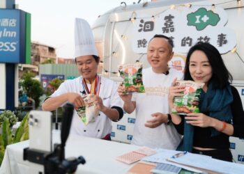 洄嘉，聽你嘉的故事！從味蕾到心靈的永續農村生活體驗