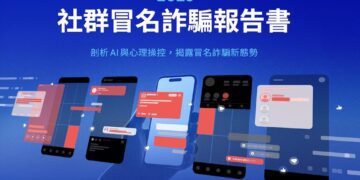 你的社群帳號安全嗎?台灣數位信任協會、電腦稽核協會與 Gogolook 聯合發布《2025 社群冒名詐騙報告書》