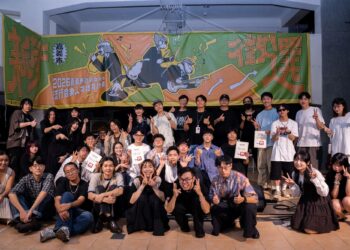 諸羅搖滾新聲徵選結果出爐　「好大一把勇者劍」勇奪評審團大獎
