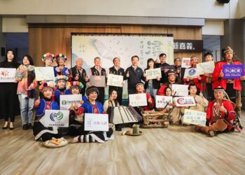 大埔藝術節「潯歌」3月29日登場　感受美景結合音樂魅力