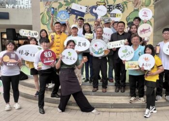 2024台灣原生愛玉季 愛玉新食感盛大登場！