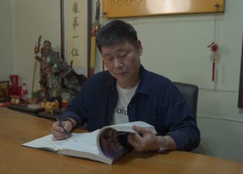 「馬力夯」低頻科技振興環保　傑珄能致力改善汽車空汙問題