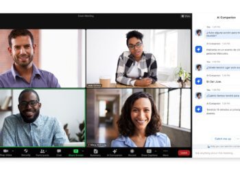 Zoom AI Companion 創新里程碑 生成逾一百萬則會議摘要 擴大支援 32 種全新語言