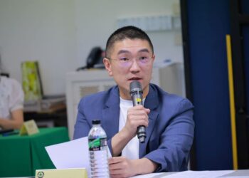 謝國樑罷免案成立　中選會：10月13日舉行投票