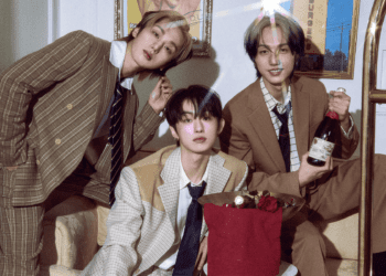 Narachan、Bitsaeon及Roda三強合體 韓流美聲組合M.O.N.T宣布5/24來台開唱