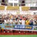 嘉義肌力全開運動會登場　300銀髮勇者熱血闖關