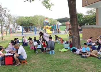 品德教育著色寫生比賽登場　培育兒童健全品格