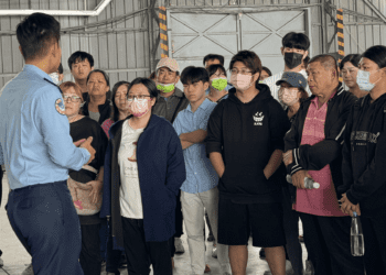 新北市社會局攜手空軍推動「國軍就業自立方案」 11年協助110名弱勢青年就業