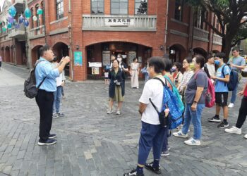 「傳藝友善 聽障導覽」 聽聾共賞傳藝特展3/19開始報名