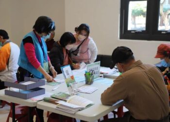 雲縣4社大期末成果展盛大登場 展現終身學習魅力