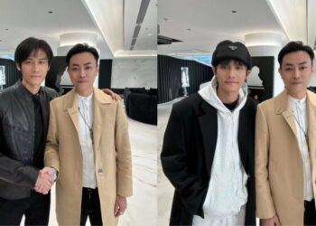 電商「方方面面 有點東西」接觸大小楊！簽嬌潤泉、小楊臻選台灣代理