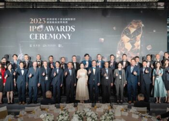 電資產業供應鏈扮重要地位   外商採購連四年破二千億美元