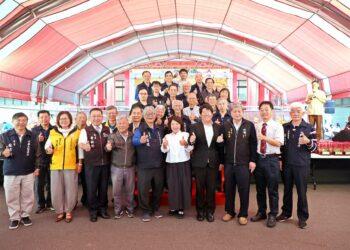 第十一屆地藏王盃圍棋公開賽盛大開賽　近千位選手展現棋藝風采