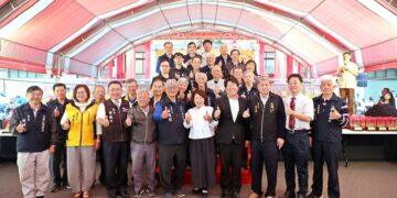 第十一屆地藏王盃圍棋公開賽盛大開賽　近千位選手展現棋藝風采