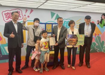 臺北捷運即將再破紀錄！ 11月上旬喜迎130億搭乘人次