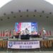 3月10日下午在台北二二八紀念公園舉辦音樂會　促進兩岸愛與和平　支持台灣為永久非軍事區