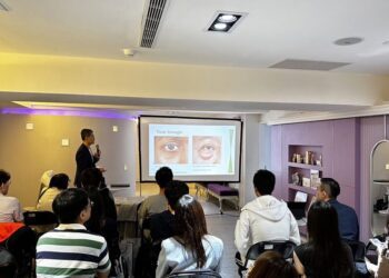 微整新劑型_異體真皮粉紅什麼?　皮膚專科醫師這樣說