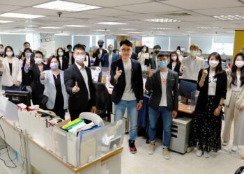 Arete亞瑞特引領業界推出「社群行銷2.0」　讓品牌社群行銷不再只是「一點點靈」