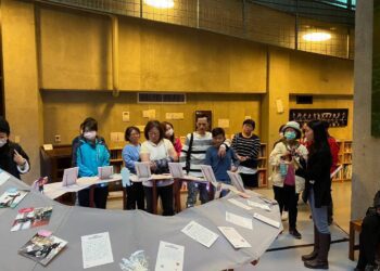 正德國中創新教育成果展　以藝術與科技展現豐碩教學歷程