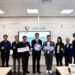 結合區塊鏈與ESG 拓荒數碼攜手臺北大學推動永續發展