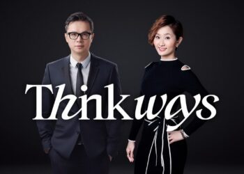 傑思•愛德威聯手國際獎項常勝軍　正式成立 THINKWAYS 品牌顧問　整合數位行銷與品牌策略　加速亞洲品牌躍上國際舞台