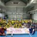 桃市教育局深化性平教育 以兒童行動劇《愛麗絲的勇氣旅程》巡演校園