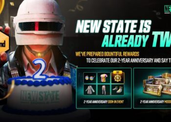 「未來之役M」全新投擲武器 “藍圈手榴彈” 登場！