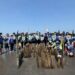 「沙」出重圍、「嘉」倍護岸 嘉義縣攜手各界實作固砂守護外傘頂洲