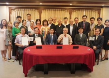 影音/實驗教育機構進駐大葉大學 跨層級、跨體制合作 大手攜小手共創教育新希望