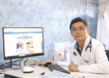 親子攜手重塑生活習慣　開學收心免煩惱