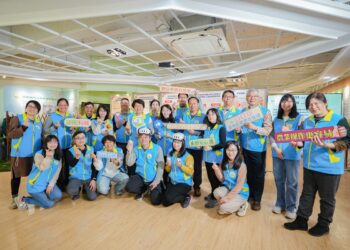 影音/臺中農改場113研發成果亮眼　展現智慧、韌性、永續、安心創新研發成果