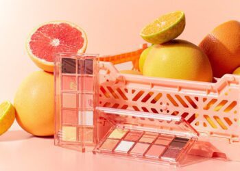 韓國網紅彩妝Peach C 進駐台灣 韓系甜美教主 陪妳「發掘屬於妳的可愛」