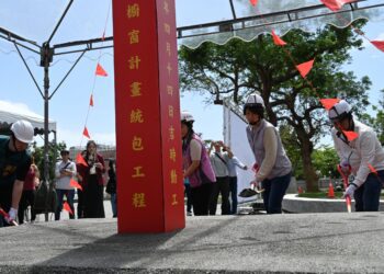 打造城市新門面 臺東舊站特區櫥窗計畫啟動