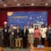 2023科學傳播國際研討會在世新　陳清河：積極推動「科學普及化」