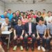 產業如何避開關稅風暴 藝群集團董座王正坤成大企管顧問班揭露供應鏈新戰略